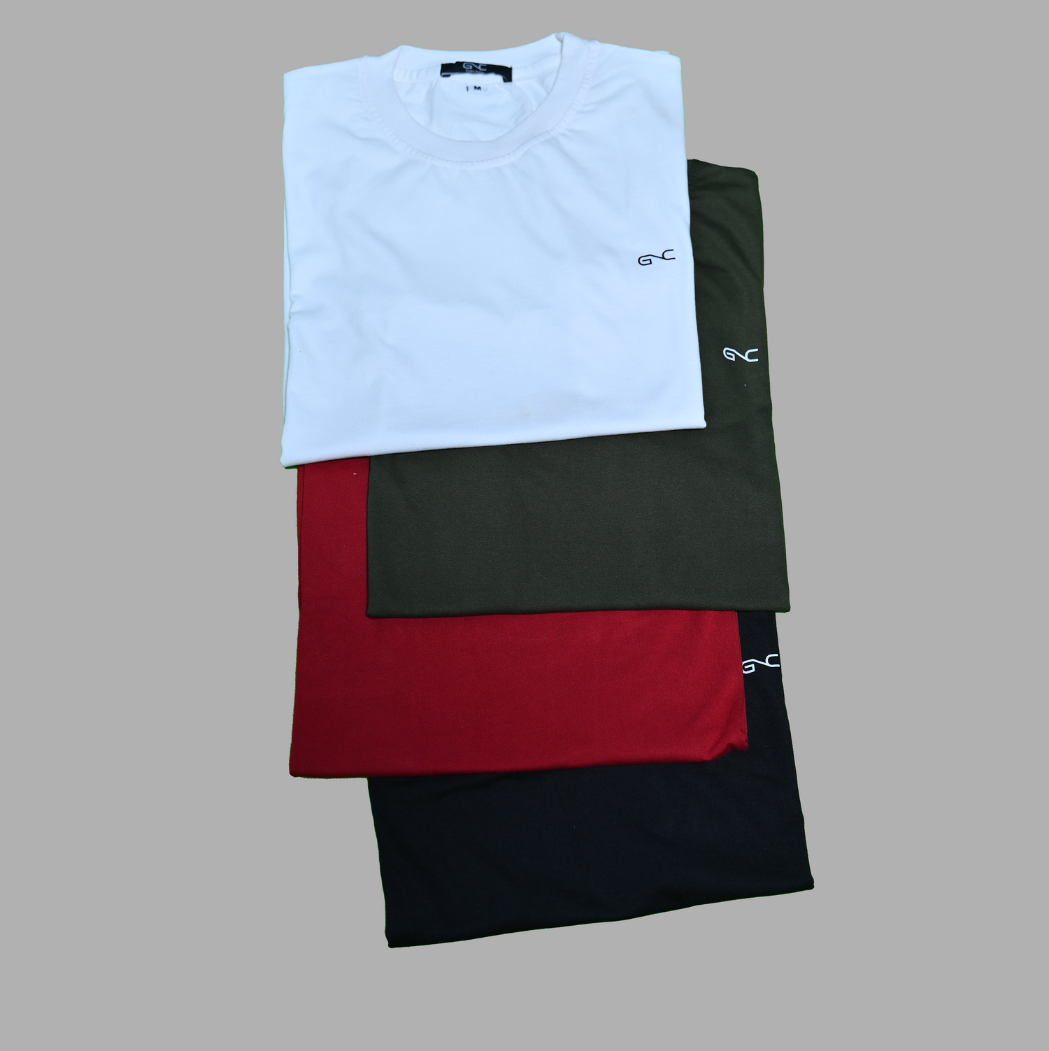REGULAR FIT TEES