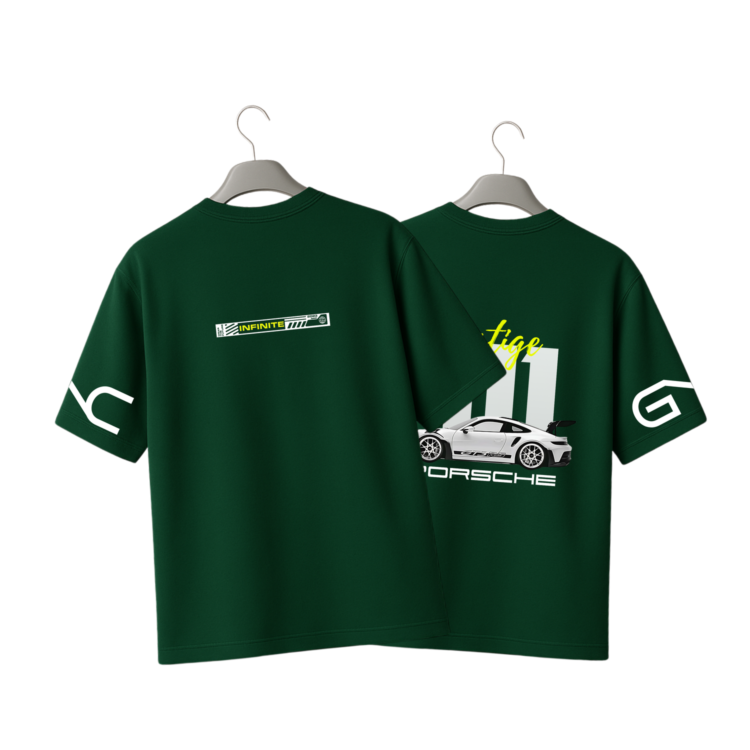 UPCOMING TEES