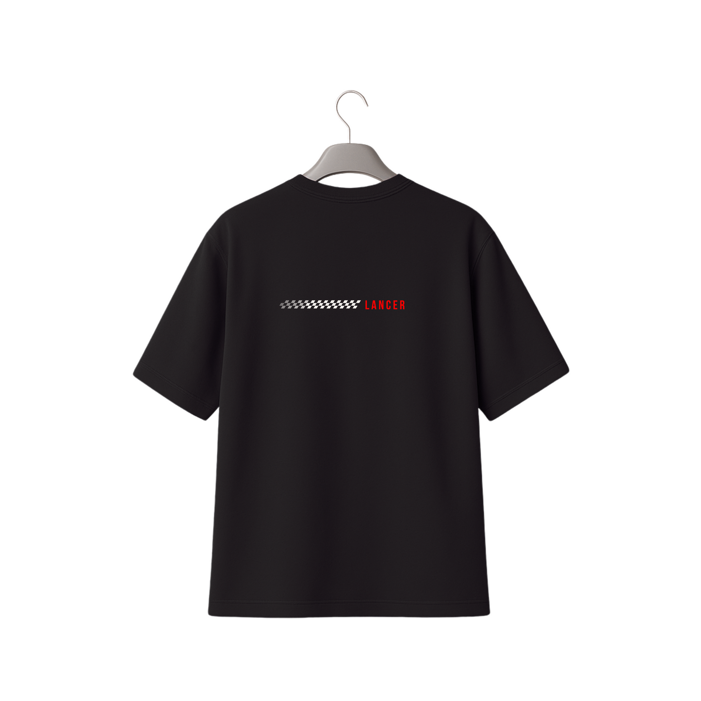 Premium Oversized Plane T-Shirt for Men & Women (EVO)