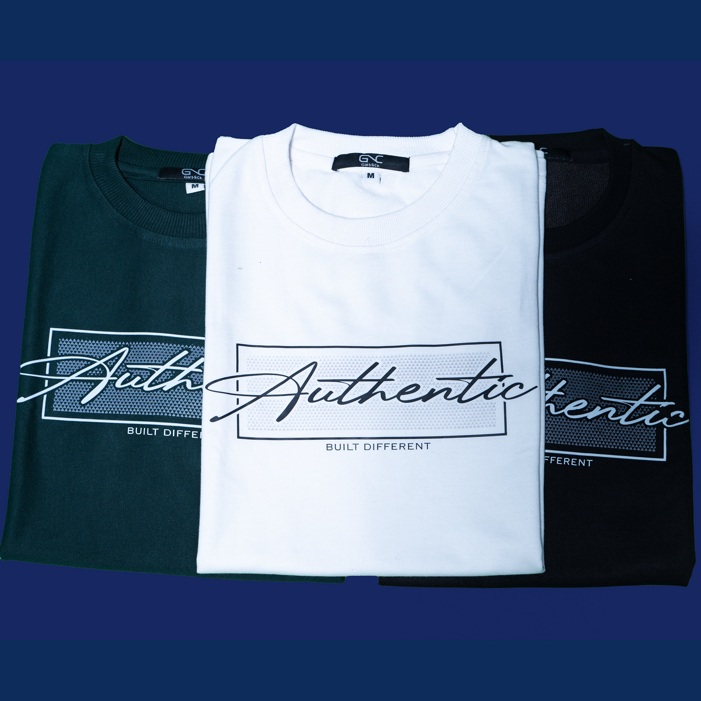Premium Oversized Printed T-Shirt for Men & Women (Authentic)