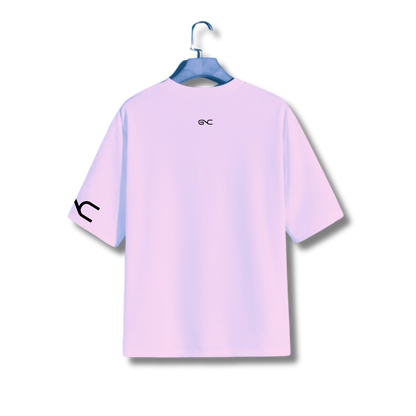 HQ Printed Oversized Men T-Shirt (MONEY)